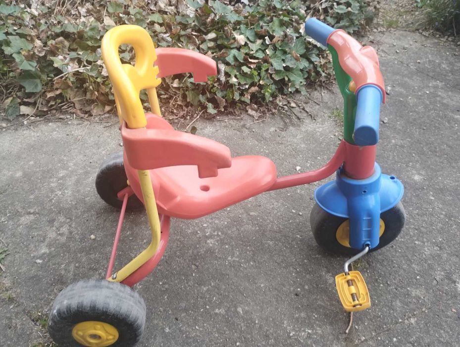 rowerek dla dziecka