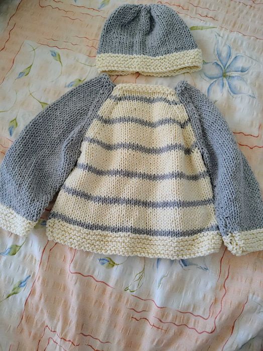 Сведерчик шапочка і тапулі , в'язні