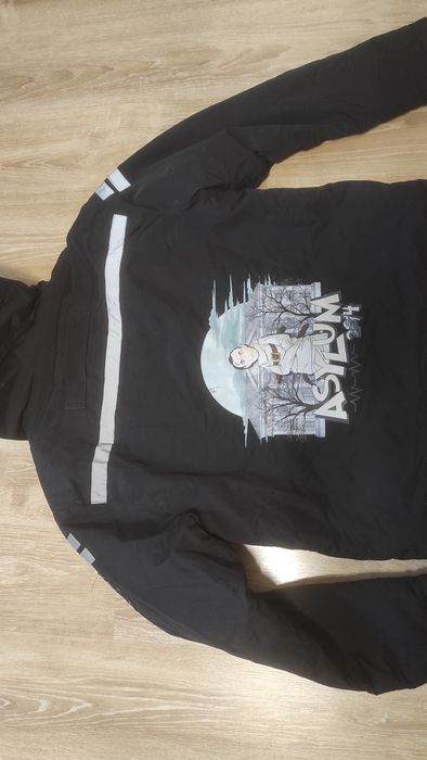 Russe Service kurtka męska zimowa rozm L