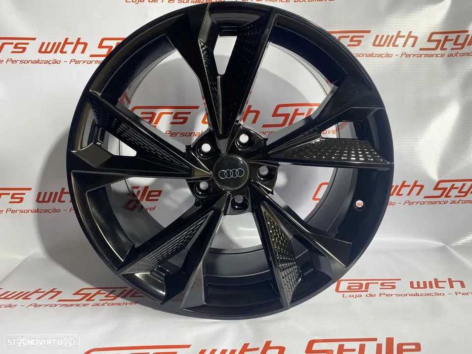 JANTES AUDI LOOK RS7 2020 EM 18 | 5X112 NOVAS