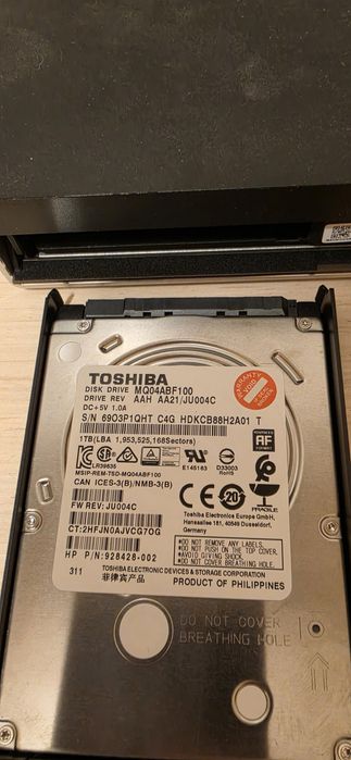 LincStation N1 6-Bay NAS Storage - 16GB RAM | 128G eMMC | 2* 2.5 SATA HDD 4 NVMe