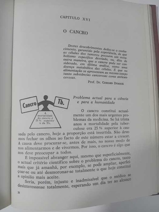 2 Livros de Saúde Tratamentos Naturais e Saúde Pelos Alimentos