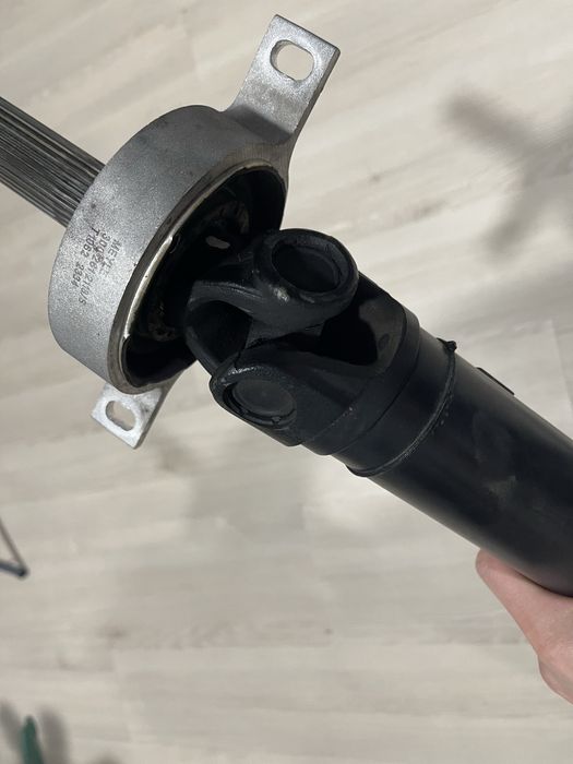 Продам кардан бмв 330i 2017