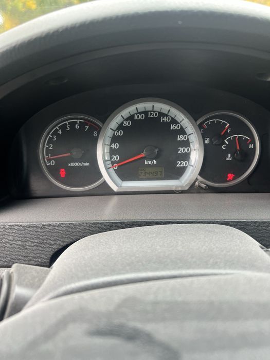 Продам chevrolet lacetti