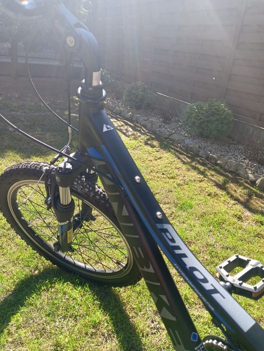 Rower UNIBIKE 20 stan
