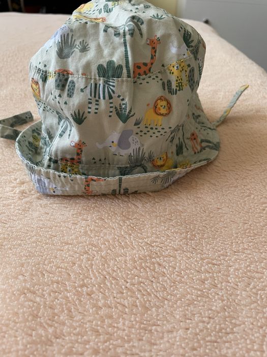 Панамка детская waikiki