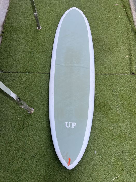 Prancha de surf para decoracao