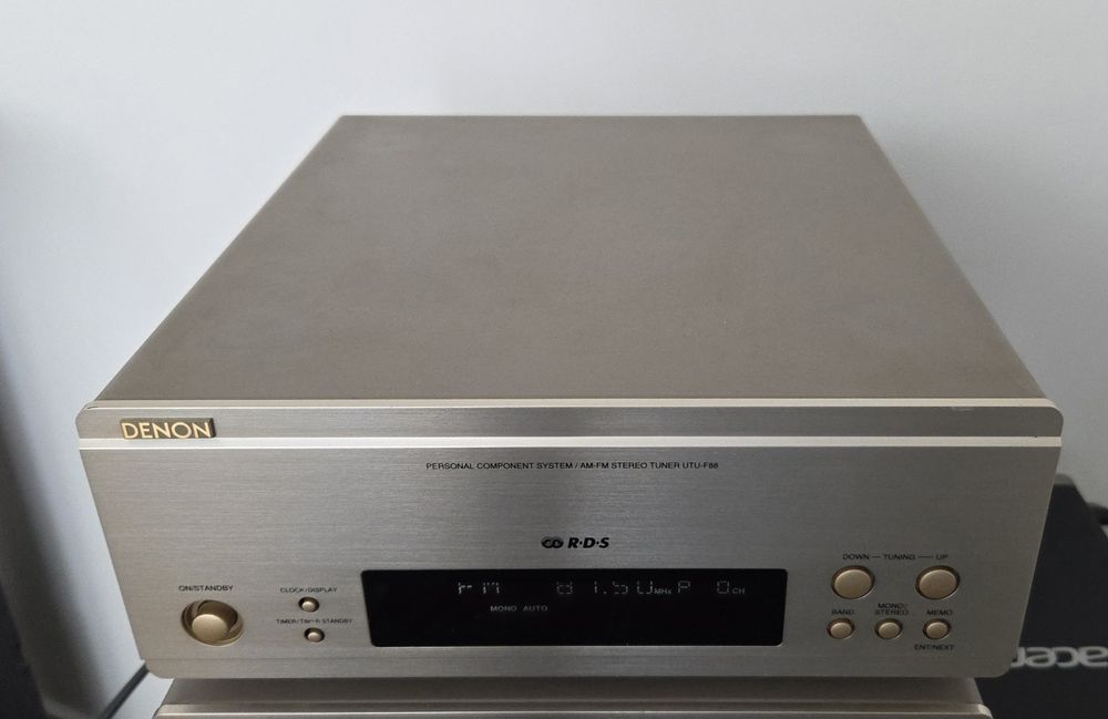 denon utu-f88 tuner radiowy
