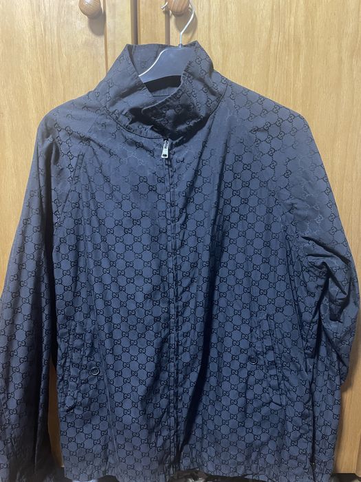 Casaco Gucci - Monograma GG