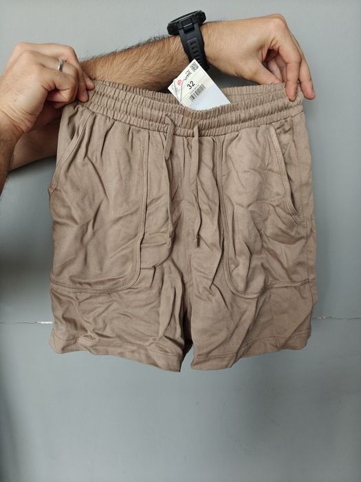 Spodenki szorty damskie 32 nowe