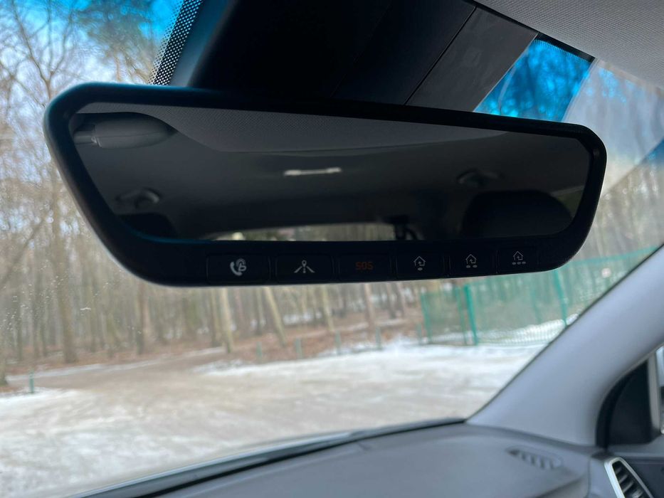 Hyundai Tucson  Limited 2020/ Хюндай Тюксон / Туксон