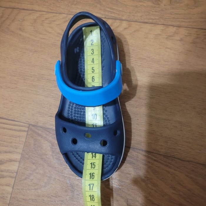 Босоніжки  Crocs p.C8(24)