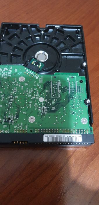 Disco rigido 3.5  ( HD ) IDE com 160 GB