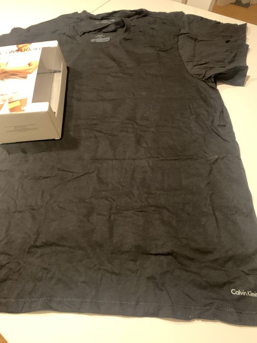T-shirty meski 2 sztuki