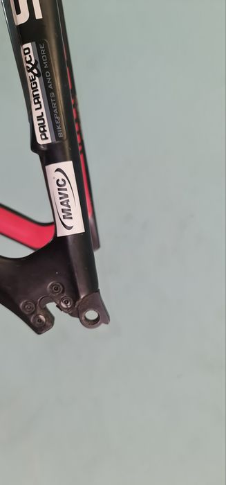 Canyon speedmax cf 9.0