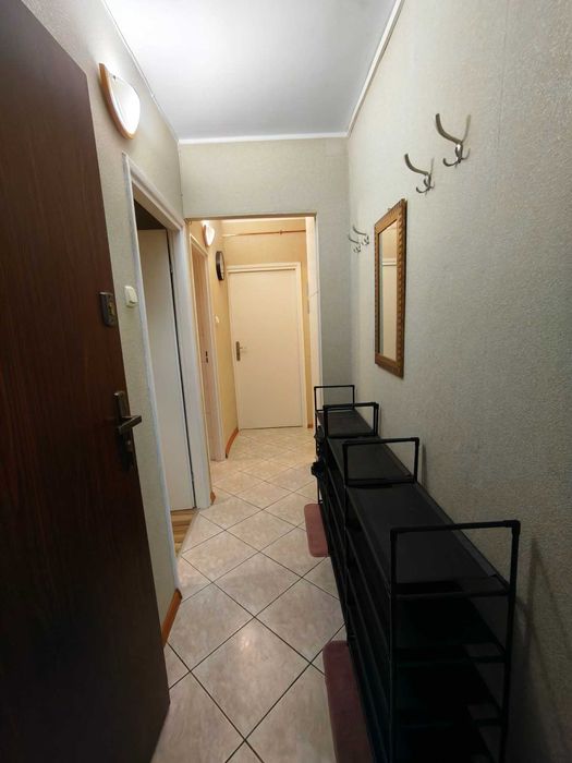 Od września wynajme dwa osobne pokoje ( z 4). Osiedle Piastów, Kraków