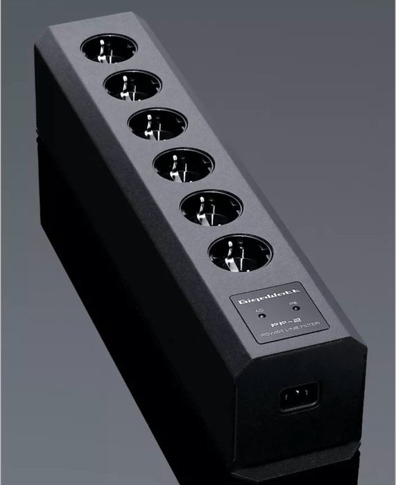 Listwa Gigawatt PF-2 z kablem Gigawatt LC-2 MK3