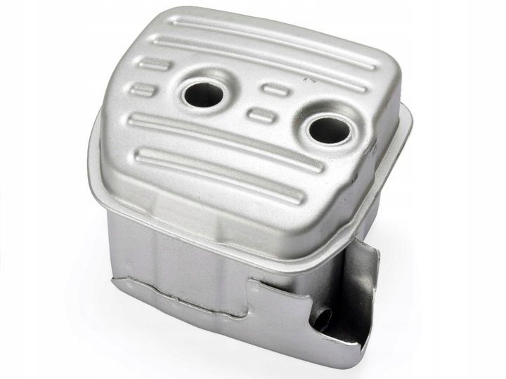 Tłumik do piły pilarki STIHL MS231 MS251 JAKOŚĆ