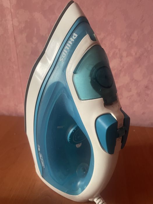 Праска, утюг Philips pover life 2100 W