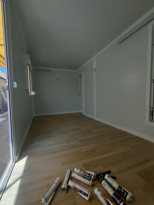 Remodelação Construção Acabamentos