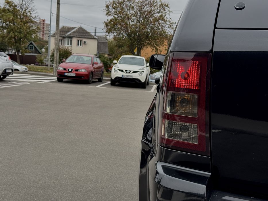 Jeep Grand Cherokee 3.0 CRD WK1