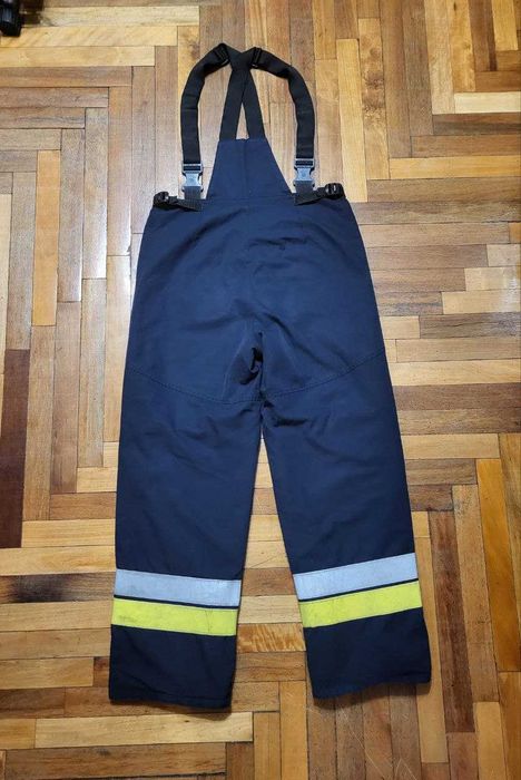 Бойовка пожежного бойовий захисний одяг ДСНС боевая одежда пожарного