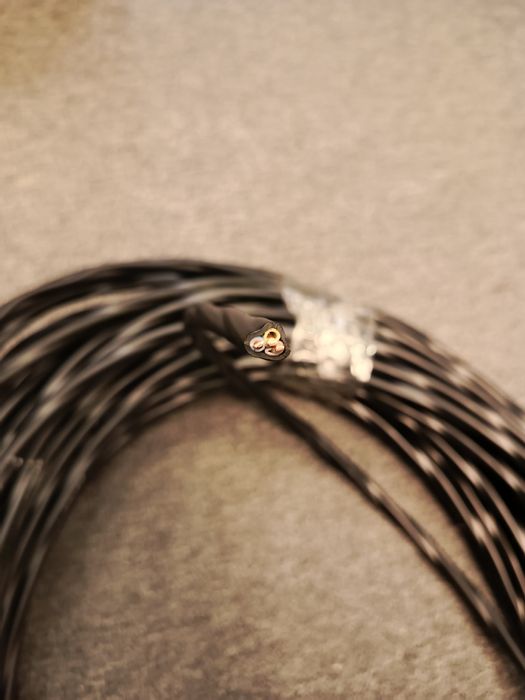 Провод ВВГ нг - LS, 3*4