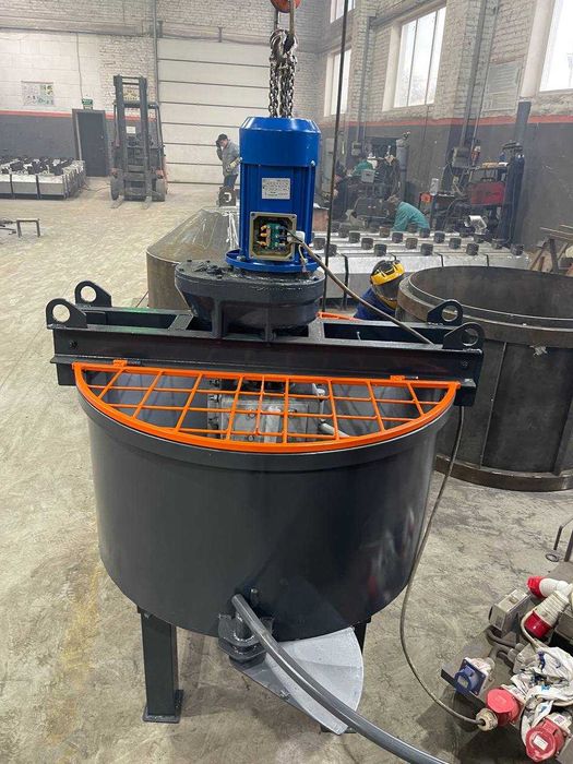 Бетоносмеситель, растворосмеситель, бетономешалка, растворомешалка