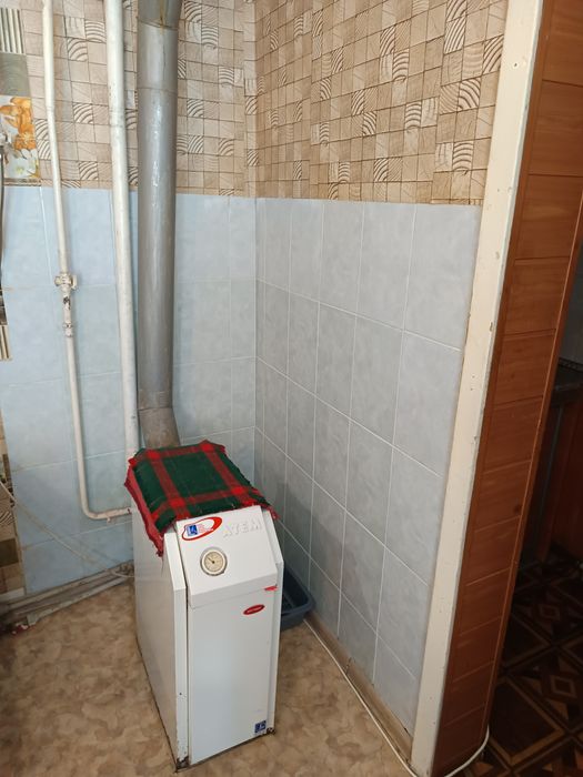 Продаётся дом Бородинский микрорайон улица Мурманская