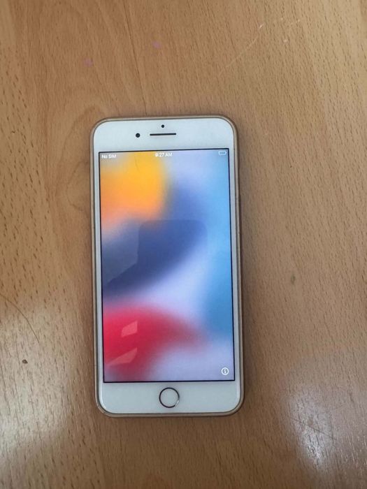 iPhone 7 plus 32gb