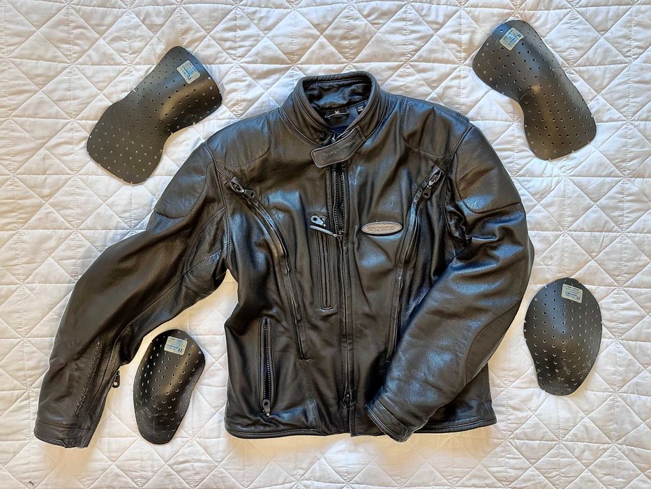 Kurtka Damska HD FXRG American Legend -  M