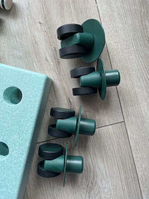 MODU Baby Activity Set