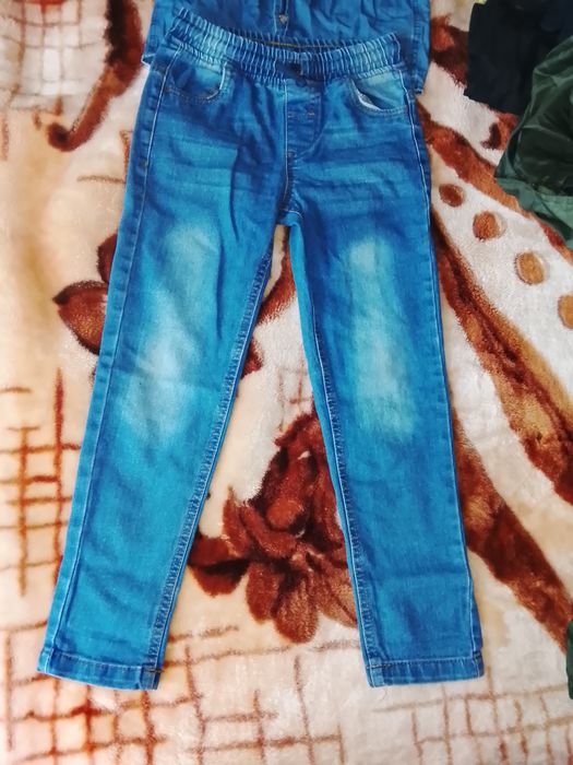 Комплект на хлопчіка