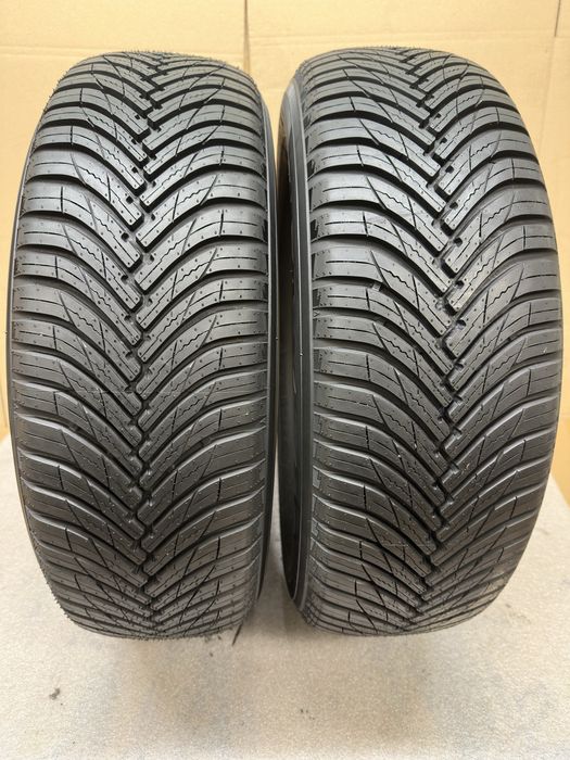 Maxxis Premitra AllSeason 195/65/16 kpl 2 szt 2024 NOWE !!