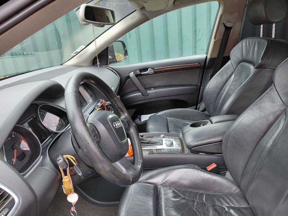 Vendo Audi Q7 3.0