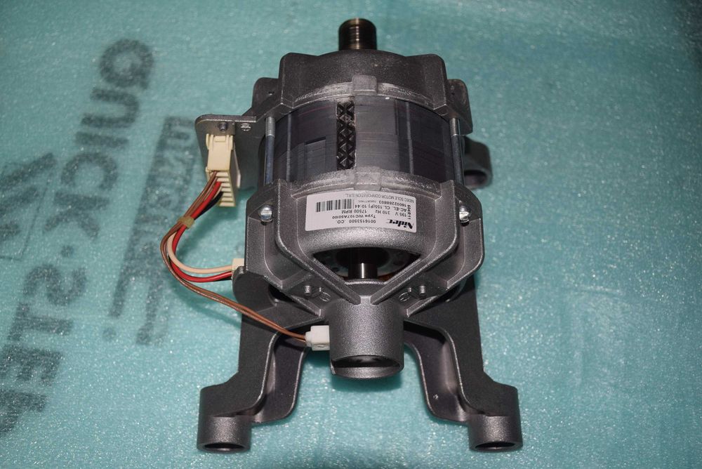 Peças da máquina de lavar e secar Indesit modelo XWDA751480