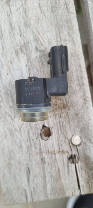 Парктрнік рено!!!