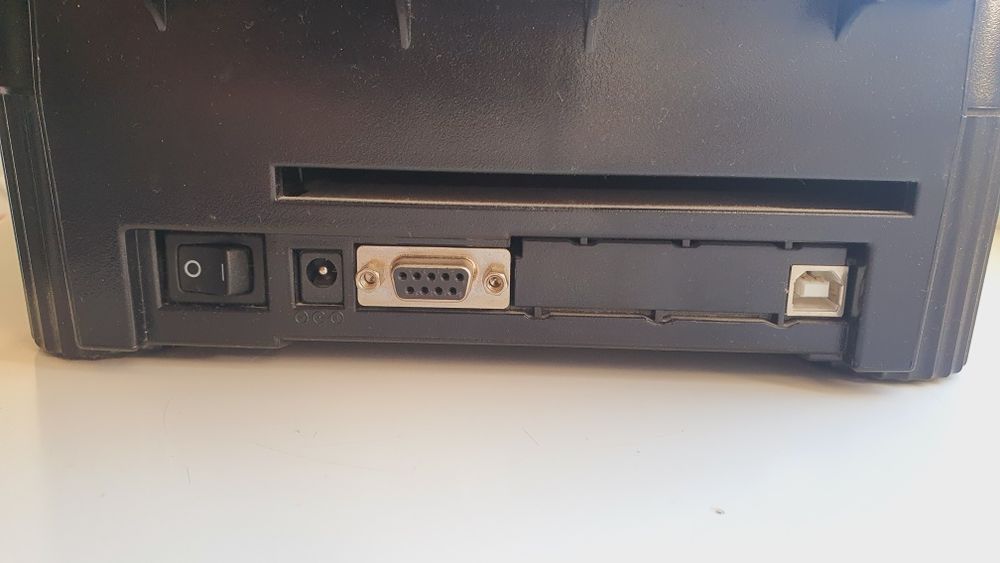 Термопринтер етикеток ТSC 244 Pro Ідеальний стан