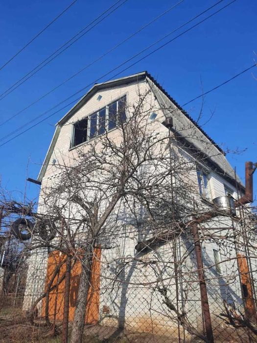 Продажа дачи с Новослободка