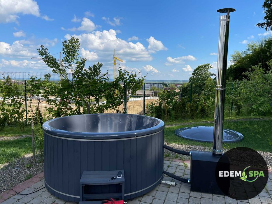 Офуро від виробника. Чан на дровах!Чан від виробника! Купелі для бані