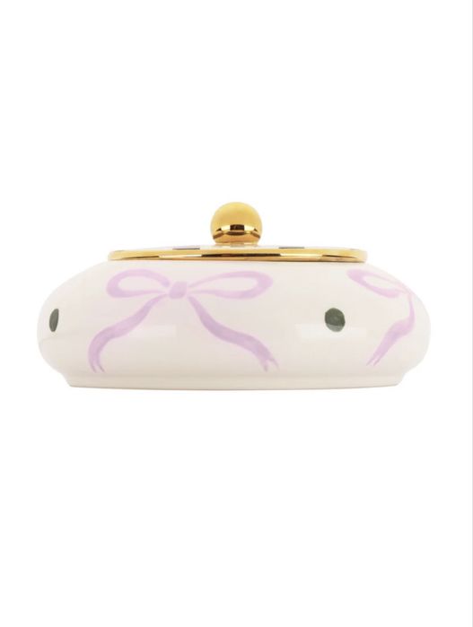 Цукорниця Gunia Project Дивосвіт з бантом