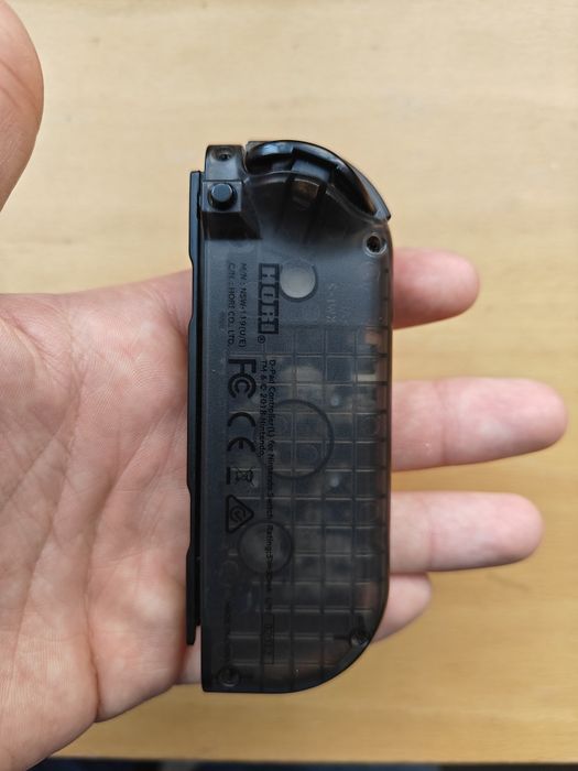Comando Esquerdo Hori D-Pad Zelda