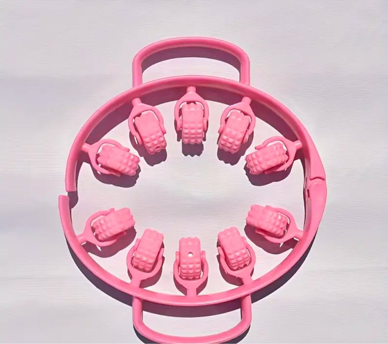 Масажер ручний дл тіла