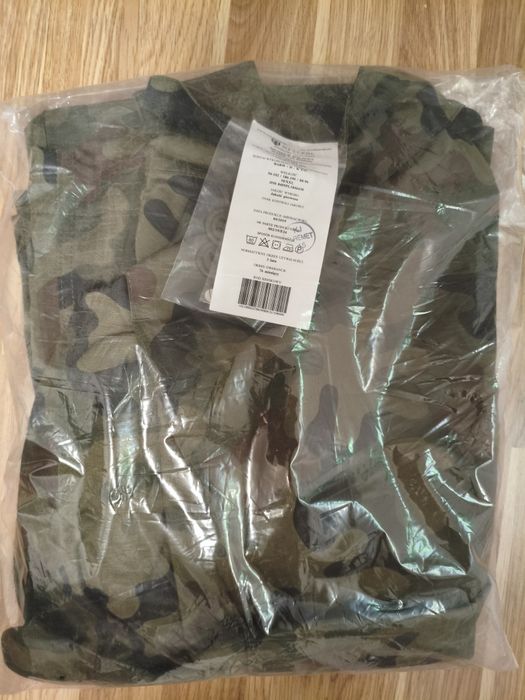 Mundur polowy M/XXL
