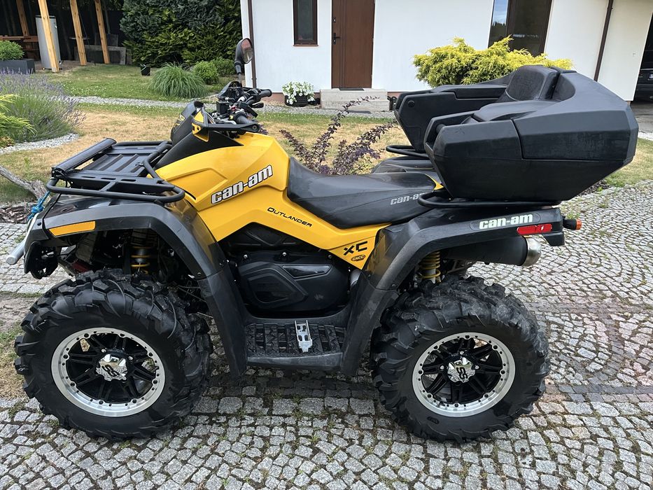 Can-Am