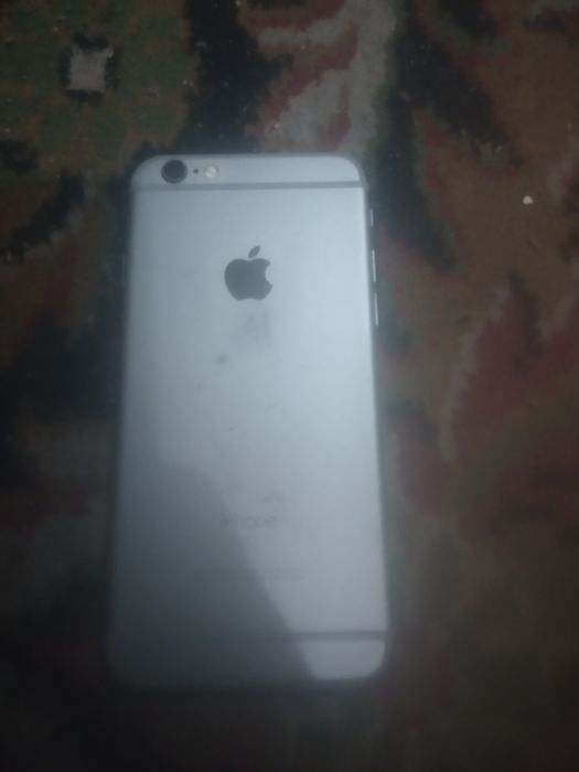 Айфон 6 с  на 128 гігабайт