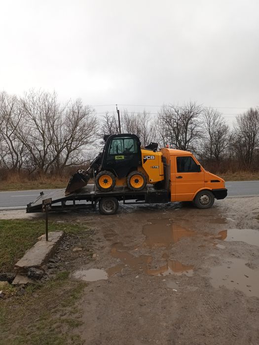 Евакуатор 24/7 Без вихідних