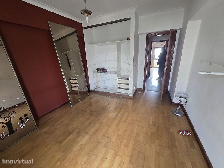 Apartamento T3 para venda