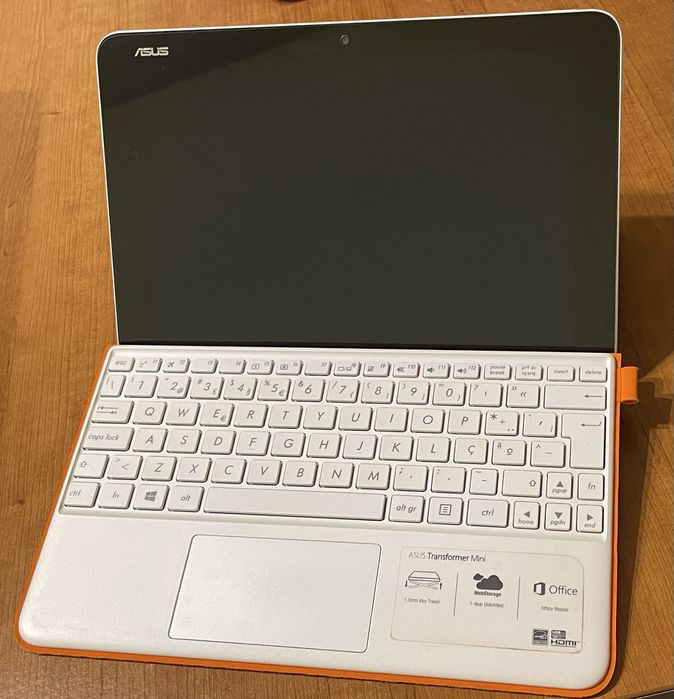 Tablet com teclado444709110484848640
