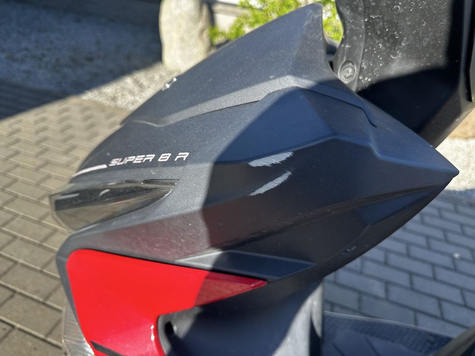 Kymco super 8 50cc